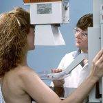 Prefeitura ressalta a importância do exame no Dia Nacional da Mamografia
